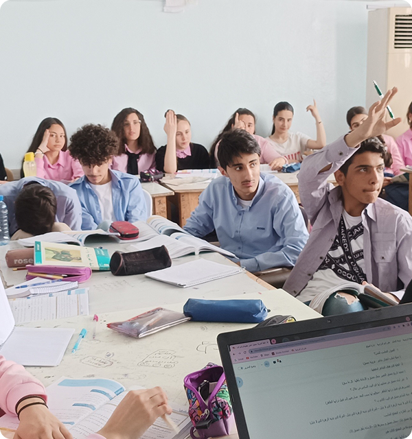 Community development