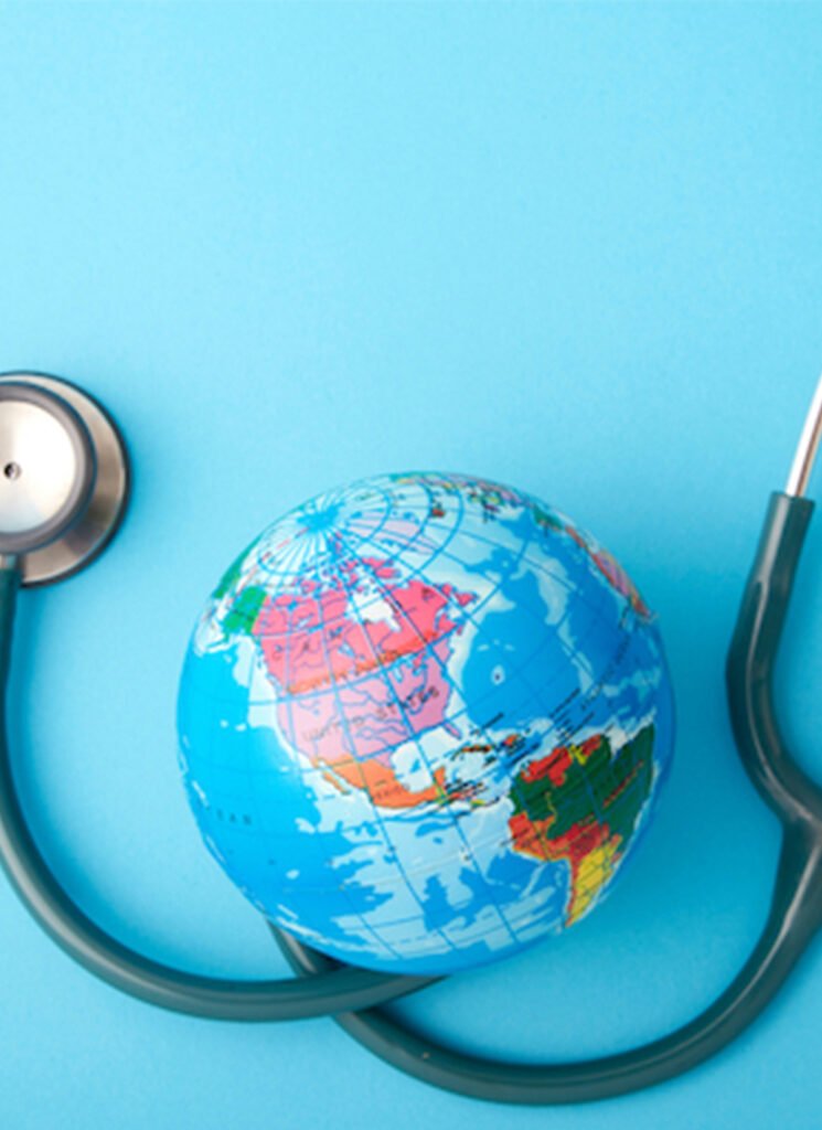 Healthcare initiatives