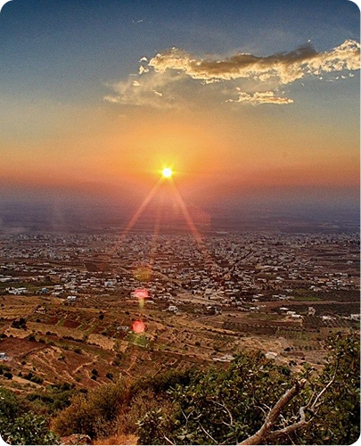 Community development