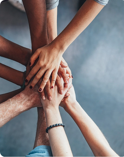 دعم النازحين