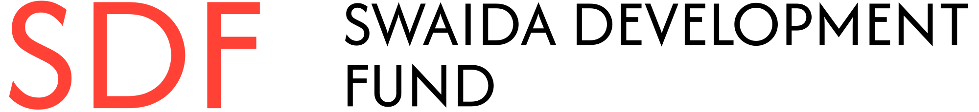 Swaida Development Fund